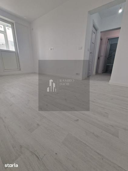 Apartament cu 2 camere decomandat, mobilat în Berceni — fotografia 2