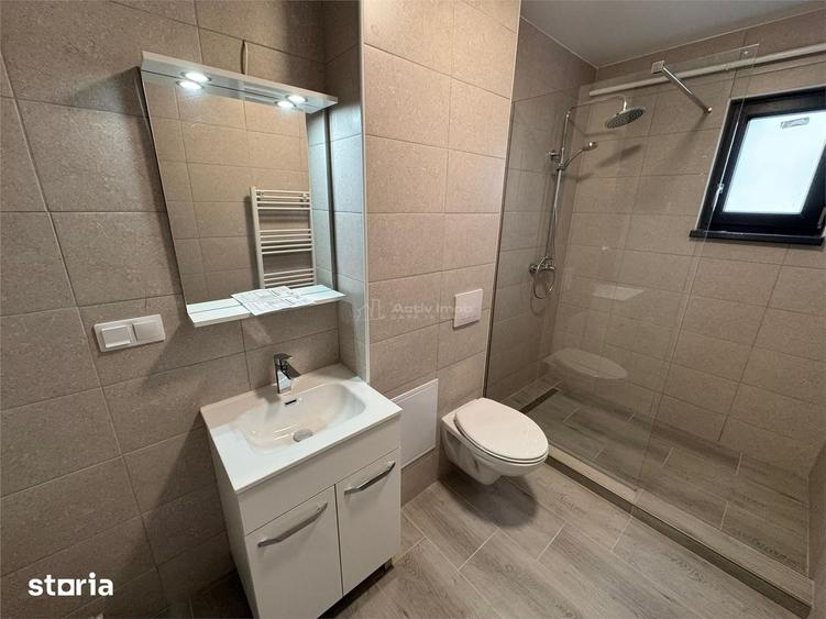 Bocsa Romana, Proiect NOU, 28 de Apartamente cu 2 si 3 Cam., Moderniza - 7