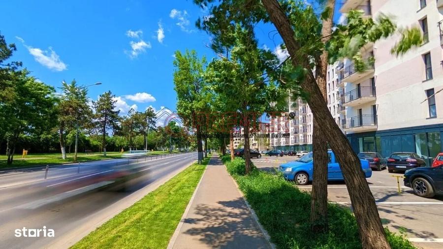 Apartament 2 camere decomandat in bloc finalizat Metalurgiei - 3