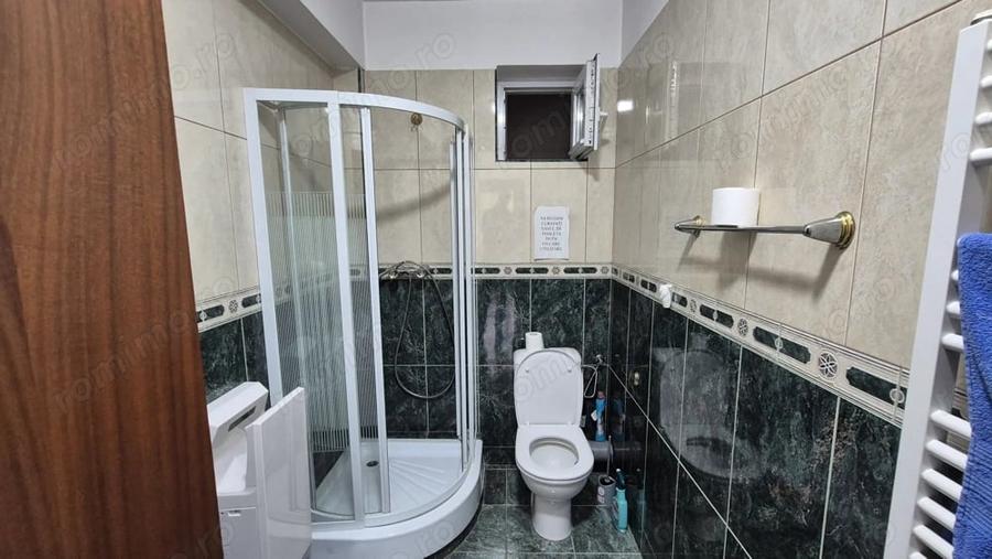 Casă cu Teren 302 Mp în Vatra Luminoasă