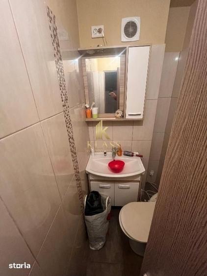 Apartament cu 4 camere în Tei