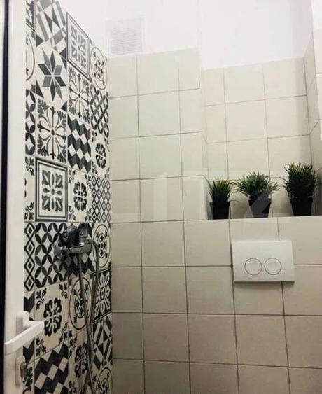 Garsonieră decomandată, mobilată în Gheorgheni
