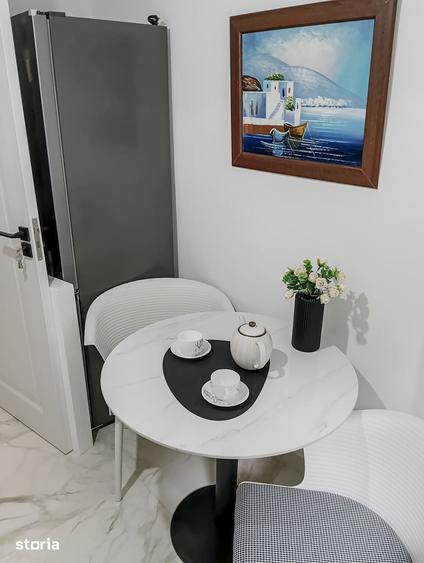 Apartament cu 2 camere semidecomandat în Bucureștii Noi