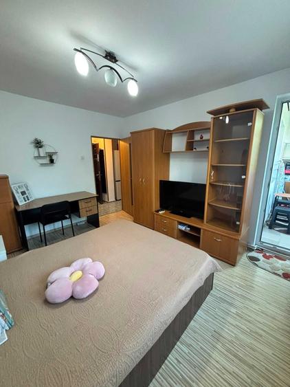 Apartament cu 2 camere decomandat în Tudor Vladimirescu