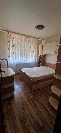 Apartament cu 2 camere decomandat în Nufărul