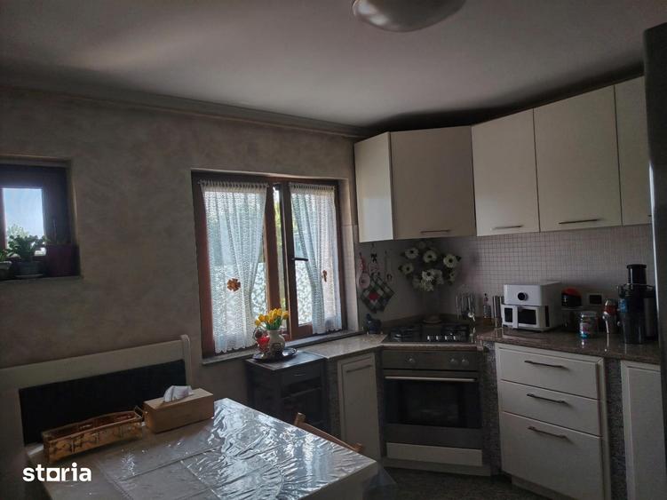 Apartament 3 camere, zona Gara - 5