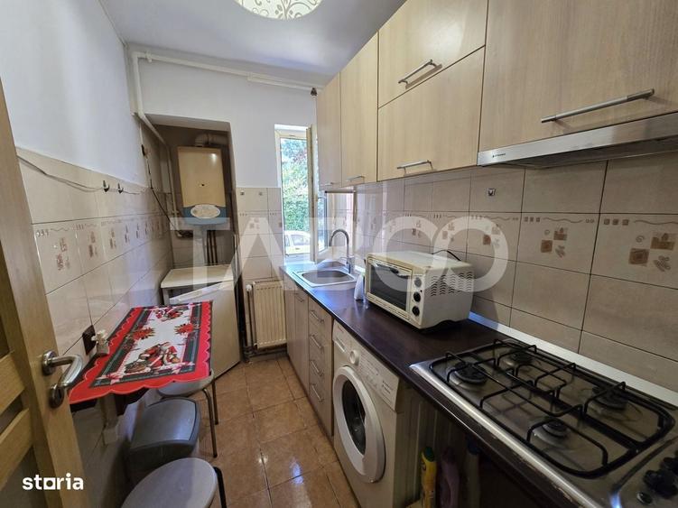 Apartament cu 2 camere de vanzare in zona Mihai Viteazul din Sibiu - 5