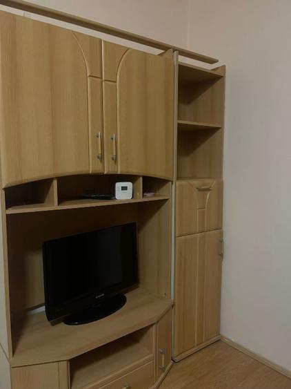 Garsonieră semidecomandată în Complex Studențesc