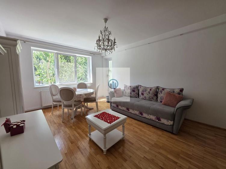 Apartament 3 camere decomandat SU 78 mp renovat - Deva, Str. Carpati - 7