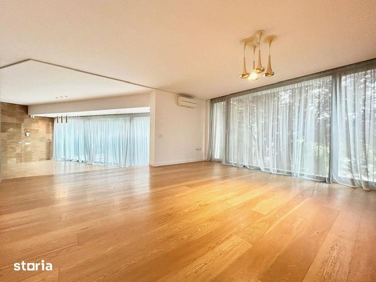 Villa in complex with indoor pool | Iancu Nicolae | British School - 6