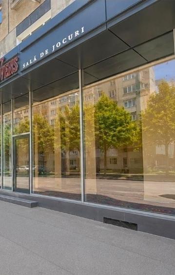 Spațiu comercial, de 70 mp, în Dosu Bricii