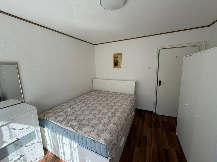 Apartament cu 2 camere semidecomandat în Ștefan cel Mare