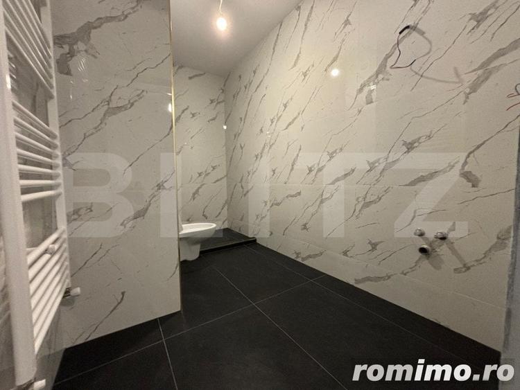 Apartament 2 camere, 60mp, parcare subterana, zona Vivo - 14