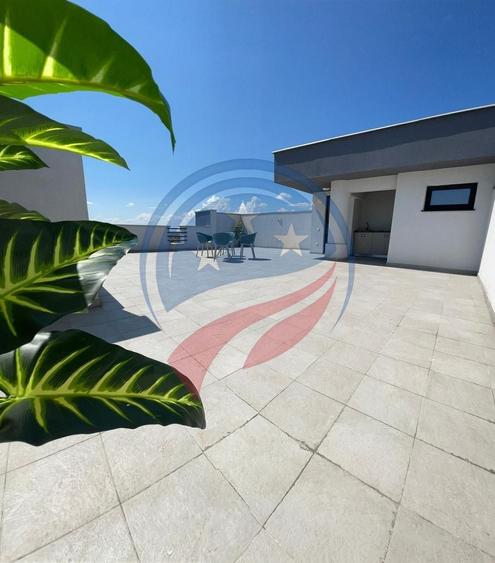 Apartament cu 3 camere semidecomandat, mobilat în Calea Severinului