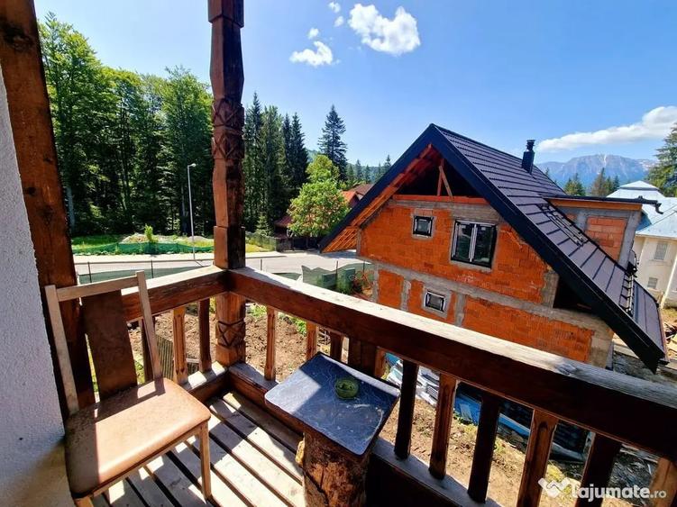 Casă cu 1 camere cu Teren 600 Mp în Central