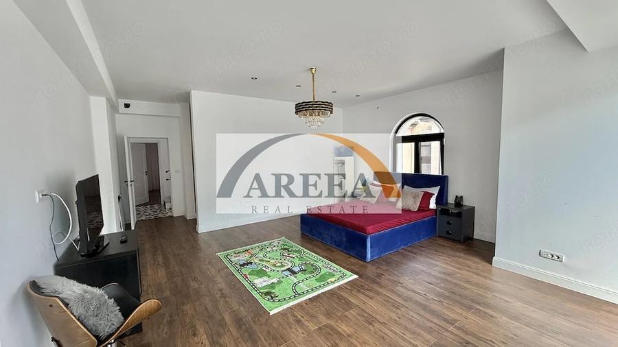 Vila 7 camere cu acces la padurea Tunari teren 1500mp - 7