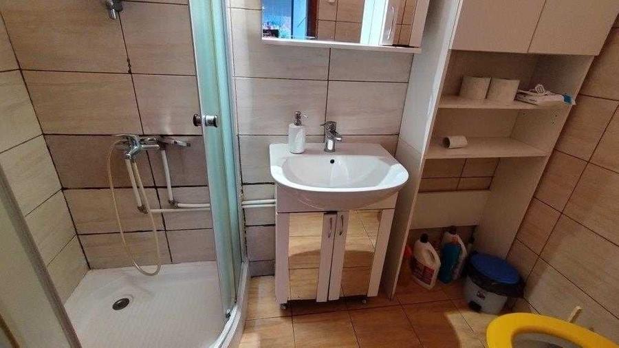 Casă cu 2 camere cu Teren 150 Mp în Someșeni