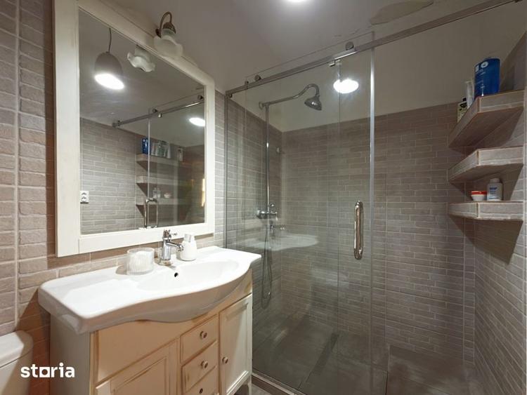 Apartament cu 2 camere în Tomis Plus