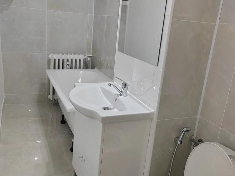 Garsonieră decomandată în Pantelimon