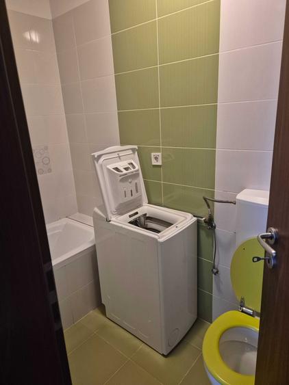 Apartament cu 2 camere semidecomandat în Lotrioara