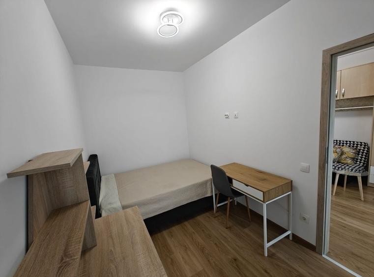 Apartament cu 2 camere decomandat în Berceni