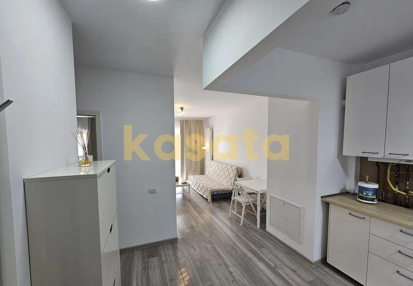 Apartament cu 2 camere decomandat, mobilat în Timișoara