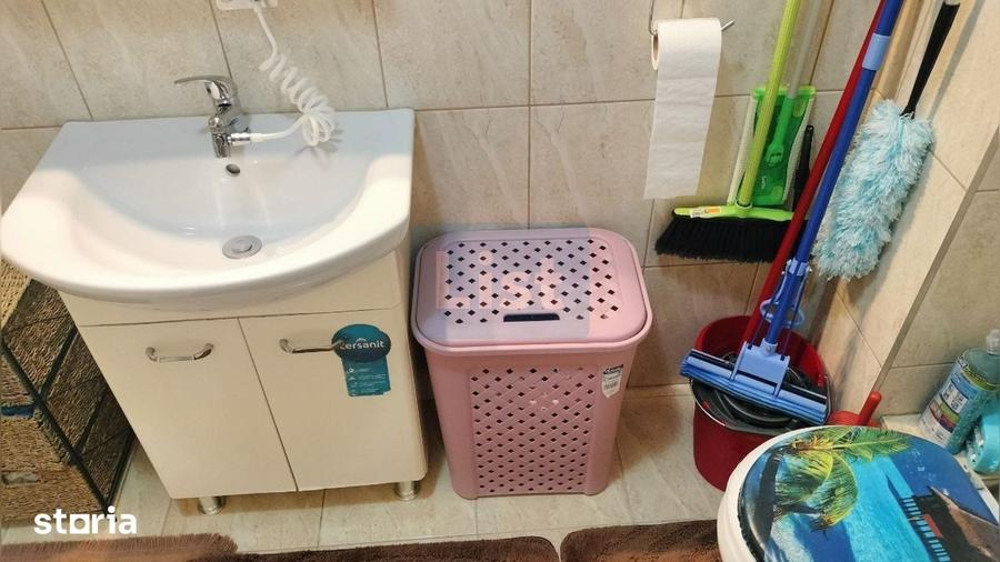 Apartament cu 3 camere în Florești — fotografia 1