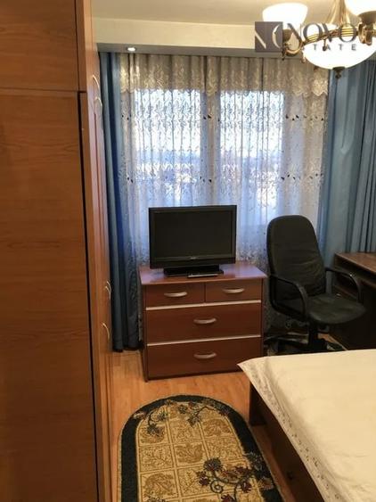 3 Camere | Nicolae Grigorescu | AC | Balcon | Parcare | 1 min. Metrou - 6