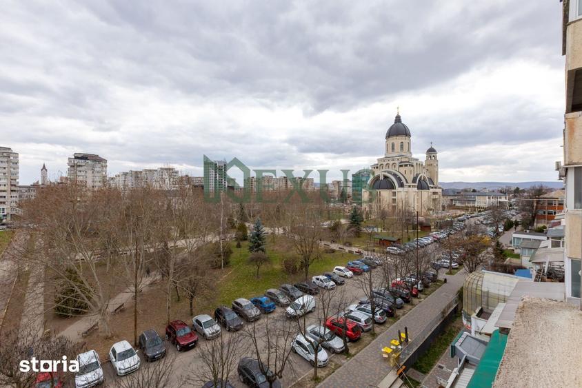 Apartament cu 3 camere în Cornișa