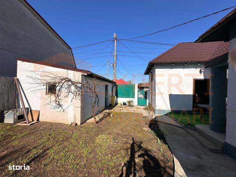 Casa 4 camere Cora Bratianu, Constanta - 18