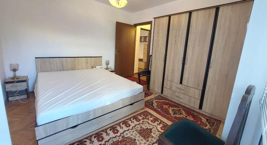 3 camere langa metrou Piata Iancului - 6