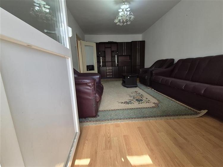 Apartament 2 camere de inchiriat zona Alexandru cel Bun -Iasi - 2