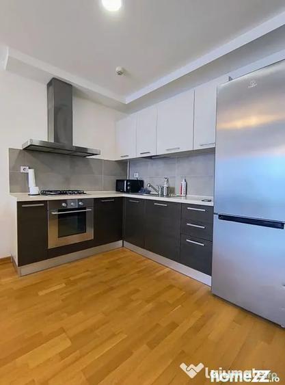 Pta Alba Iulia- Calea VItan- Dristor- InCIty Residence - 7