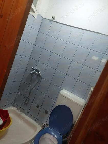 Garsonieră decomandată în Complex Studențesc