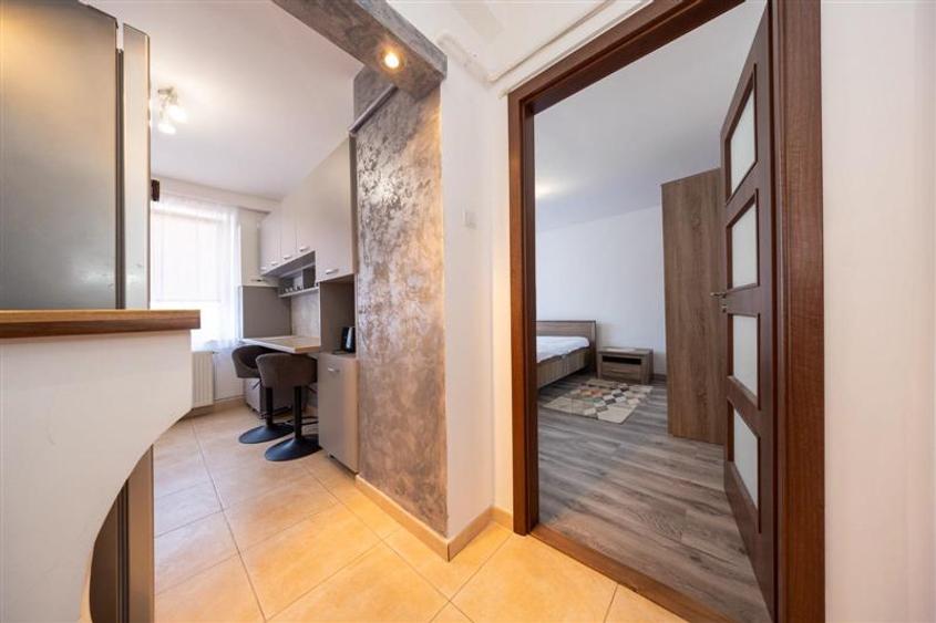 Vanzare apartament 2 camere, Rasnov, Str. Republicii,mobilat, utilat - 13