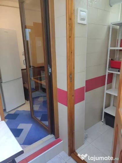 Ofer spre inchiriere un apartament cu o camera, zona Buzaului - 10