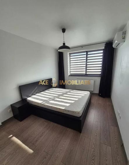2 Camere de Închiriat | Metrocity Academiei | Centrala | Parcare - 4