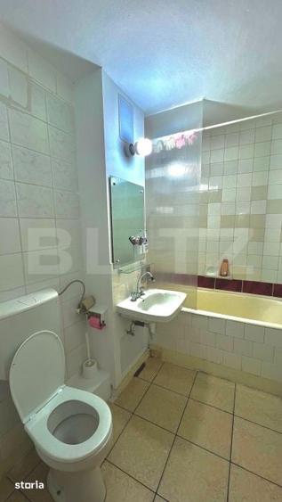 Apartament cu 4 camere în Central