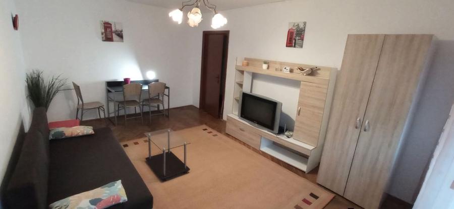 Apartament cu 2 camere decomandat în Simion Bărnuțiu