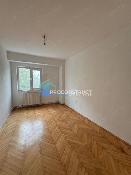 Apartament cu 4 camere decomandat, mobilat în Freidorf