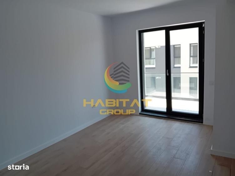 Apartament cu 2 camere decomandat în Titan