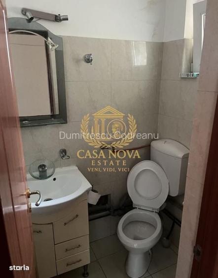 Apartament 3 camere decomandat, 2 bai, 2 balcoane, zona Iulius Mall