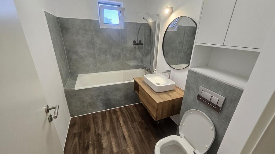 Apartament cu 2 camere în Ștefan cel Mare