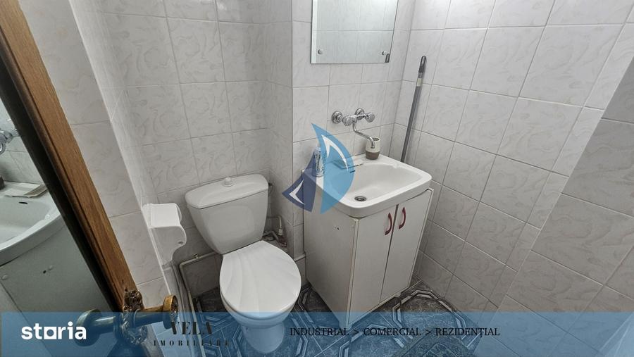 Apartament cu 3 camere decomandat în Tudor Vladimirescu