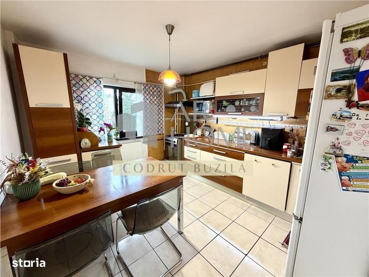 Apartament 3 camere, decomandat, ultracentral, Ploiesti - 7
