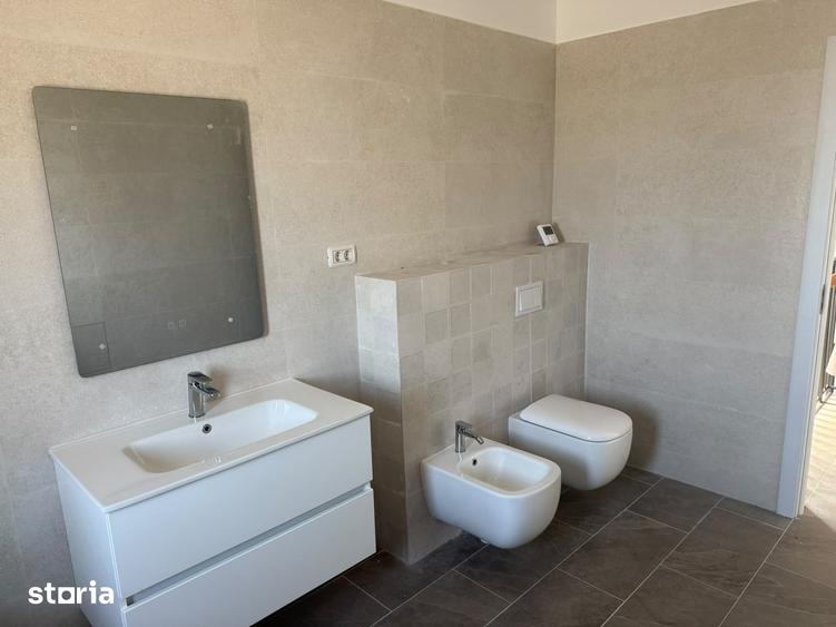Casă cu 4 camere cu Teren 400 Mp în Tărlungeni