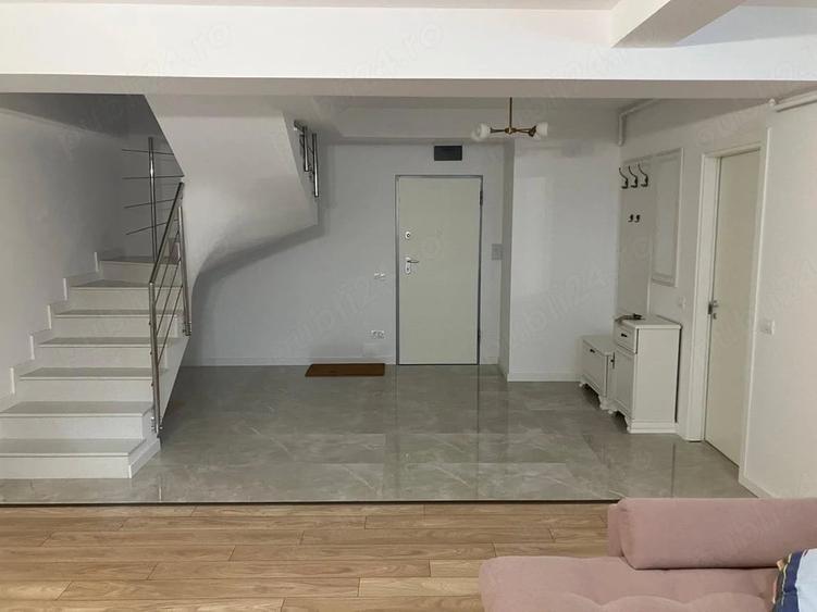 Apartament cu 2 camere decomandat în Faleza Nord
