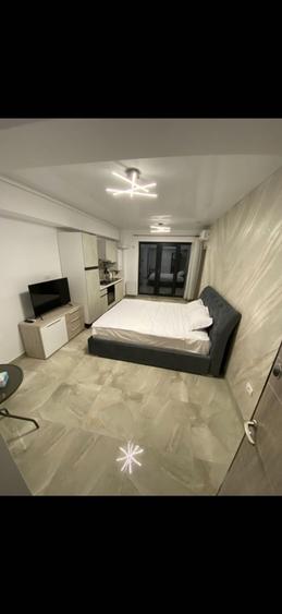 Apartament cu 3 camere decomandat în Nord