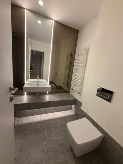 Apartament spatios mobilat Aviatiei - 4