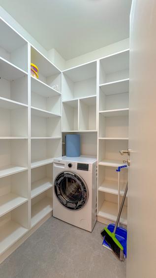 Apartament cu 2 camere decomandat, mobilat în 13 Decembrie